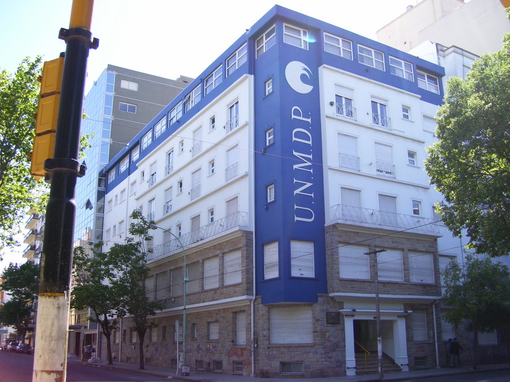 Mar del Plata